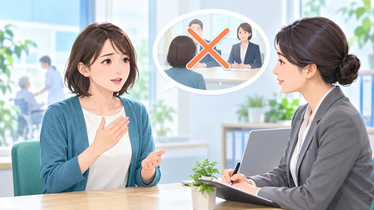 応募中・選考中に退会したいときの伝え方【文例あり】のイメージ